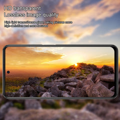 0.26mm 9H 2.5D Rear Camera Lens Tempered Glass Film, For Samsung Galaxy S22 Ultra 5G (1 PC)