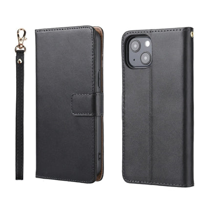 Plain Weave Genuine Leather Phone Case, For iPhone 13 mini, For iPhone 13, For iPhone 13 Pro, For iPhone 13 Pro Max, For iPhone 12 / 12 Pro, For iPhone 12 Pro Max, For iPhone 12 mini, For iPhone 11