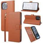 For iPhone 13 Pro / Brown