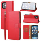 For iPhone 12 / 12 Pro / Red