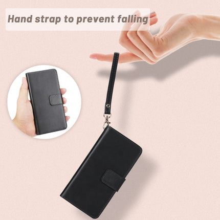 Plain Weave Genuine Leather Phone Case, For iPhone 11 Pro, For iPhone 11 Pro Max, For iPhone X / XS, For iPhone XR, For iPhone XS Max, For iPhone SE 2022 / SE 2020 / 8 / 7 / 6 / 6s