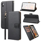 For iPhone XR / Black