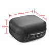 Neck-mounted Audio Speaker Protective Storage Bag, For Sony SRS-WS1