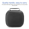 Neck-mounted Audio Speaker Protective Storage Bag, For Sony SRS-WS1