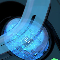 MD168 TWS Wireless Gaming Bluetooth Earphone