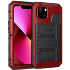 For iPhone 13 / Red