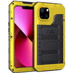 For iPhone 13 / Yellow
