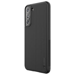 NILLKIN Super Frosted Shield Pro PC + TPU Phone Case, For Samsung Galaxy S22 5G, For Samsung Galaxy S22+ 5G, For Samsung Galaxy S22 Ultra 5G