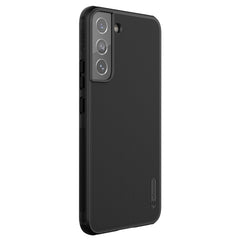 NILLKIN Super Frosted Shield Pro PC + TPU Phone Case, For Samsung Galaxy S22 5G, For Samsung Galaxy S22+ 5G, For Samsung Galaxy S22 Ultra 5G