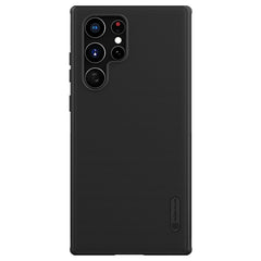 NILLKIN Super Frosted Shield Pro PC + TPU Phone Case, For Samsung Galaxy S22 5G, For Samsung Galaxy S22+ 5G, For Samsung Galaxy S22 Ultra 5G