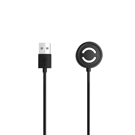 38mm Smart Watch Magnetic Charging Cable, Length: 1m, For Suunto 9 Peak