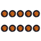 A5011 Amber Light
