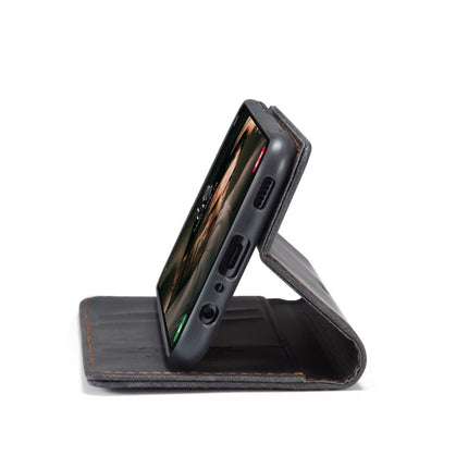 CaseMe 013 Multifunctional Horizontal Flip Leather Phone Case, For Samsung Galaxy A13 4G/A13 5G/A04S/A04/M13 5G, For Samsung Galaxy A33 5G, For Samsung Galaxy A53 5G, For Samsung Galaxy S22