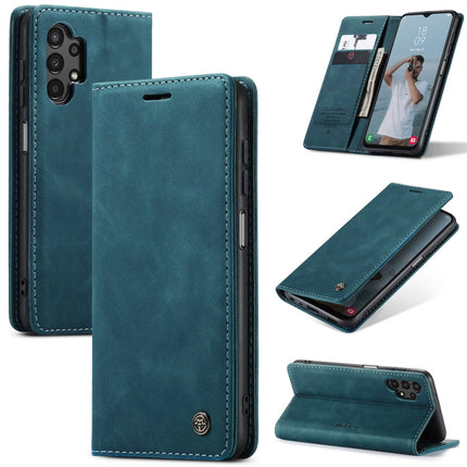 CaseMe 013 Multifunctional Horizontal Flip Leather Phone Case, For Samsung Galaxy A13 4G/A13 5G/A04S/A04/M13 5G, For Samsung Galaxy A33 5G, For Samsung Galaxy A53 5G, For Samsung Galaxy S22