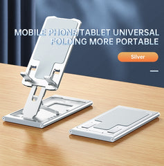 R-JUST hz16 Slim Phone Desktop Holder