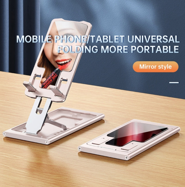 R-JUST hz16 Slim Phone Desktop Holder