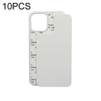 For iPhone 11 Pro Max / Transparent
