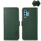 For Samsung Galaxy A32 5G / Green