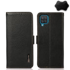 For Samsung Galaxy M32 / Black