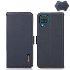 For Samsung Galaxy M32 / Blue