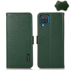 For Samsung Galaxy M32 / Green