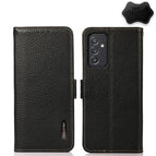 For Samsung Galaxy M52 5G / Black