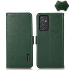 For Samsung Galaxy M52 5G / Green