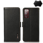 For Samsung Galaxy S20 FE / Black