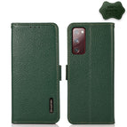 For Samsung Galaxy S20 FE / Green