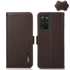 For Samsung Galaxy S20 / Brown