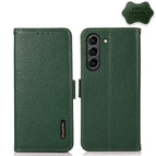For Samsung Galaxy S21 FE 5G / Green