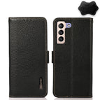 For Samsung Galaxy S22 5G / Black