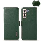 For Samsung Galaxy S22 5G / Green