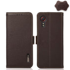 For Samsung Galaxy Xcover 5 / Brown