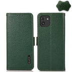 For Samsung Galaxy A03 164mm Version / Green