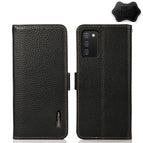 For Samsung Galaxy A03s 164mm Version / Black