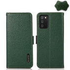For Samsung Galaxy A03s 164mm Version / Green