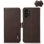 For Samsung Galaxy A13 4G / Brown