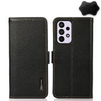 For Samsung Galaxy A33 5G / Black