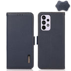 For Samsung Galaxy A33 5G / Blue