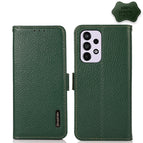 For Samsung Galaxy A33 5G / Green