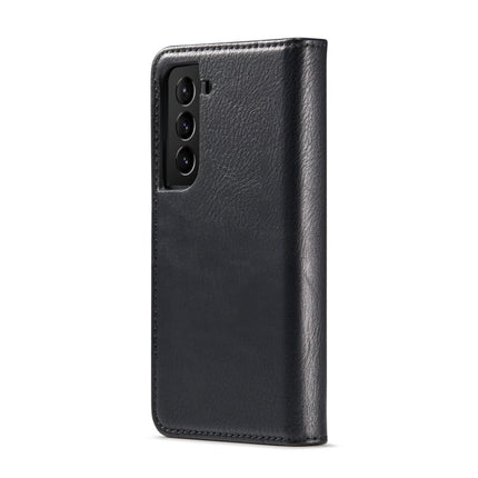 DG.MING Crazy Horse Texture Detachable Magnetic Leather Phone Case, For Samsung Galaxy S22 5G, For Samsung Galaxy S22+ 5G, For Samsung Galaxy S22 Ultra 5G, For Samsung Galaxy A13 5G