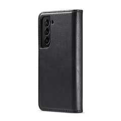 DG.MING Crazy Horse Texture Detachable Magnetic Leather Phone Case, For Samsung Galaxy S22 5G, For Samsung Galaxy S22+ 5G, For Samsung Galaxy S22 Ultra 5G, For Samsung Galaxy A13 5G