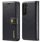 For Samsung Galaxy S22+ 5G / Black
