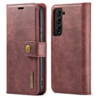 For Samsung Galaxy S22+ 5G / Red