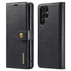For Samsung Galaxy S22 Ultra 5G / Black