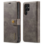 For Samsung Galaxy S22 Ultra 5G / Grey