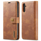 For Samsung Galaxy A13 5G / Brown