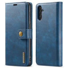DG.MING Crazy Horse Texture Detachable Magnetic Leather Phone Case, For Samsung Galaxy S22 5G, For Samsung Galaxy S22+ 5G, For Samsung Galaxy S22 Ultra 5G, For Samsung Galaxy A13 5G
