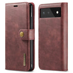 For Google Pixel 6 / Red